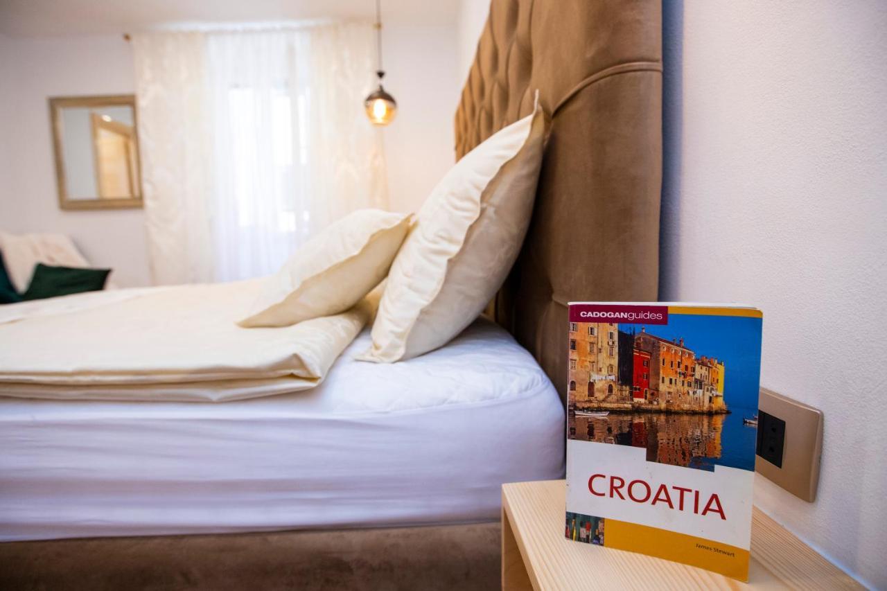 Ideal #2 Apartman *
